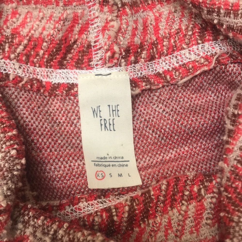 Sweater - Picture 3 of 4